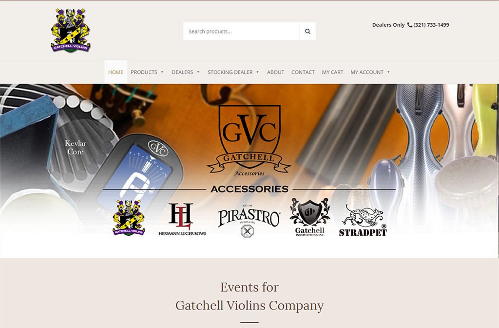 Gatchell Violins Company